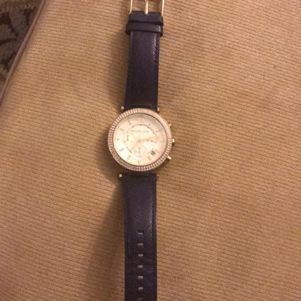 Michael kors women watch